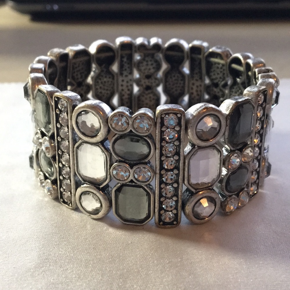 Gorgeous Lia Sophia Bracelet